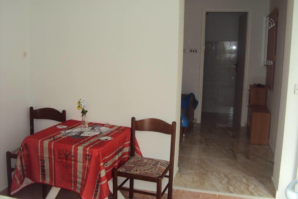 Apartments Marko Vrsi Exterior photo