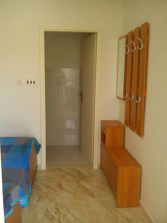 Apartments Marko Vrsi Exterior photo